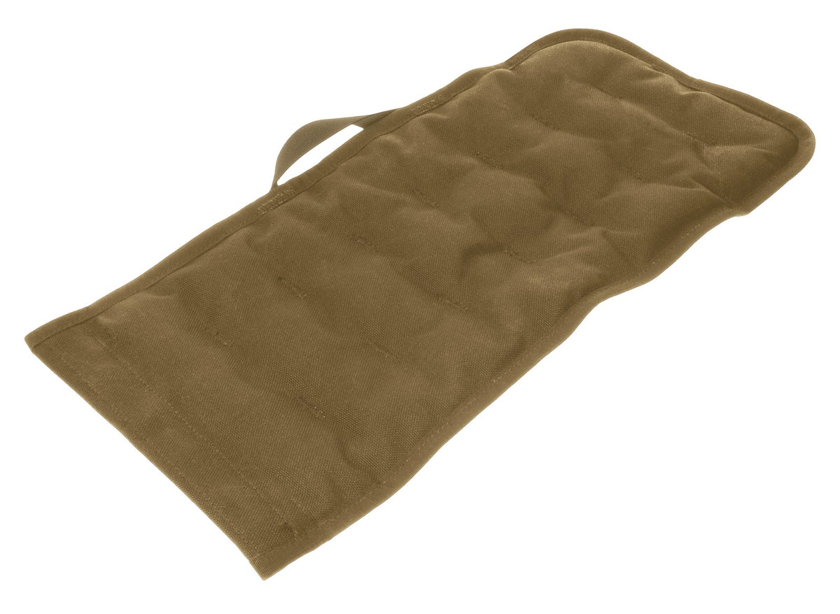 Birchwood Casey Bipod Shooting Mat, Tan #BSMS-TAN
