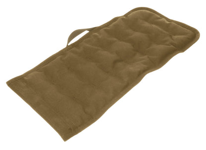 Birchwood Casey Bipod Shooting Mat, Tan #BSMS-TAN