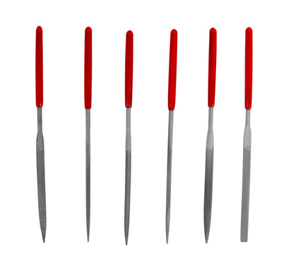 Birchwood Casey Gunsmithing File Set #GSFS