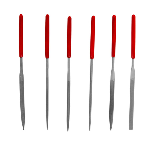 Birchwood Casey Gunsmithing File Set #GSFS