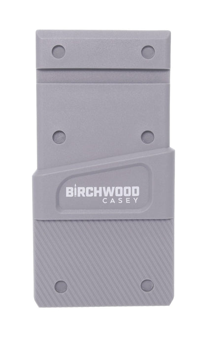 Birchwood Casey AR15 Lower Receiver Vise Block #LOWRVISE-BLOCK