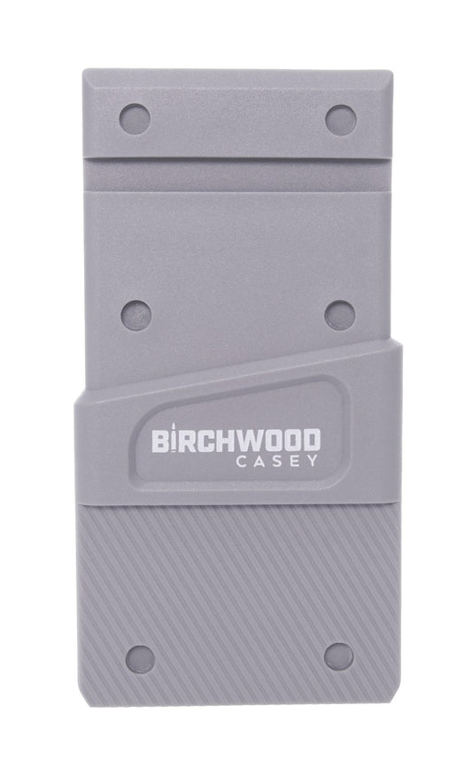 Birchwood Casey AR15 Lower Receiver Vise Block #LOWRVISE-BLOCK