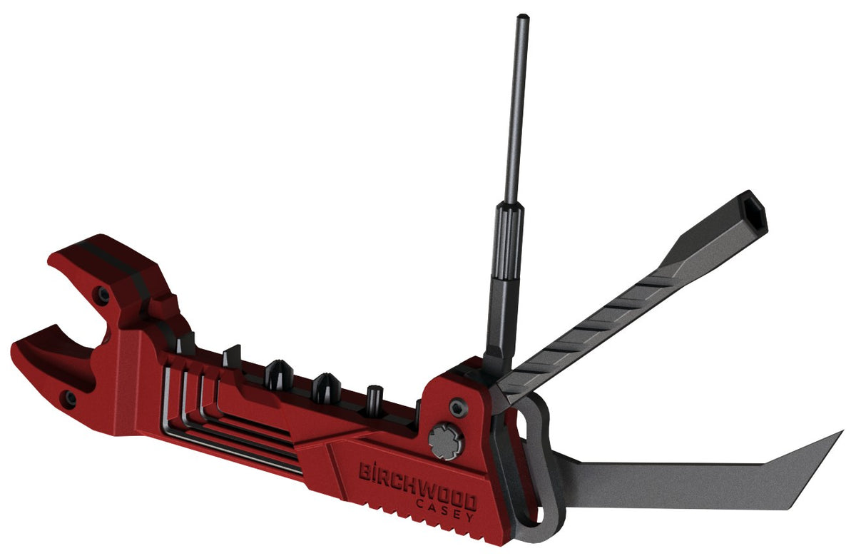 Birchwood Casey Pistol Gun Multi-tool #PGMT