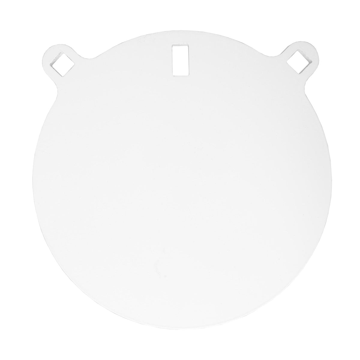 Birchwood Casey AR500 3/8" Round 10" #RND10-38