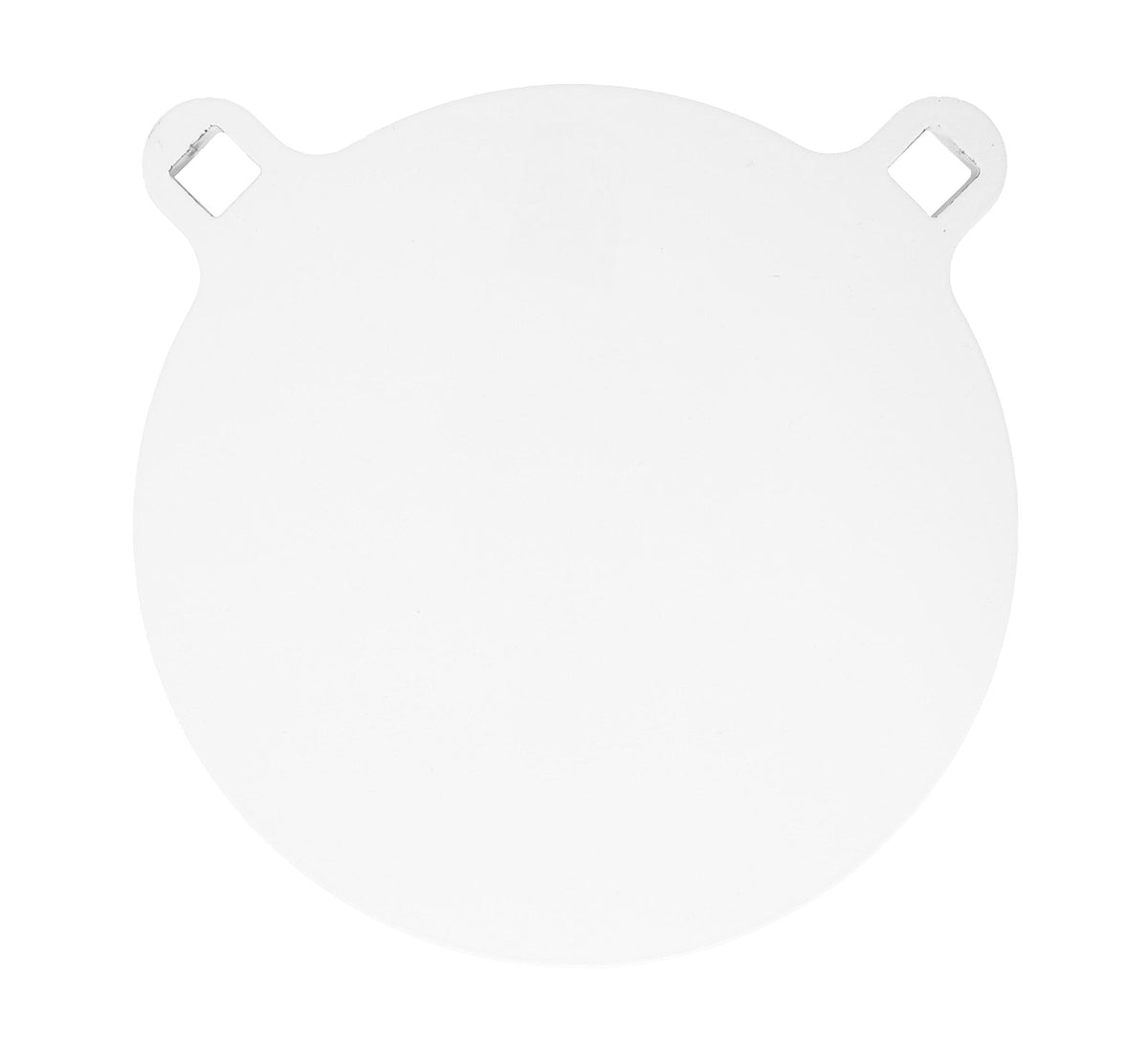 Birchwood Casey AR500 3/8" Round 8" #RND8-38