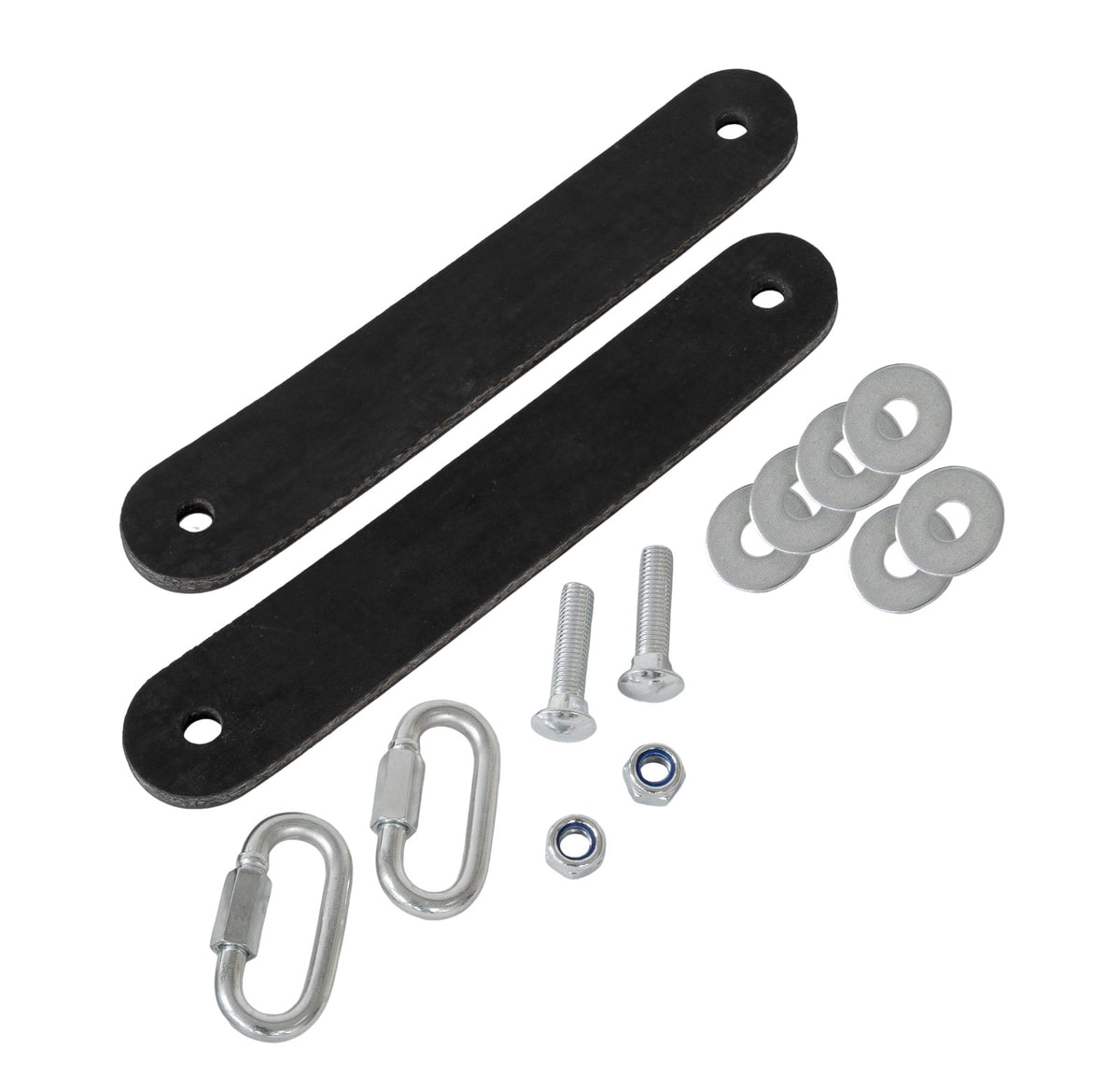 Birchwood Casey Rubber Strap Target Hanger #RSTH