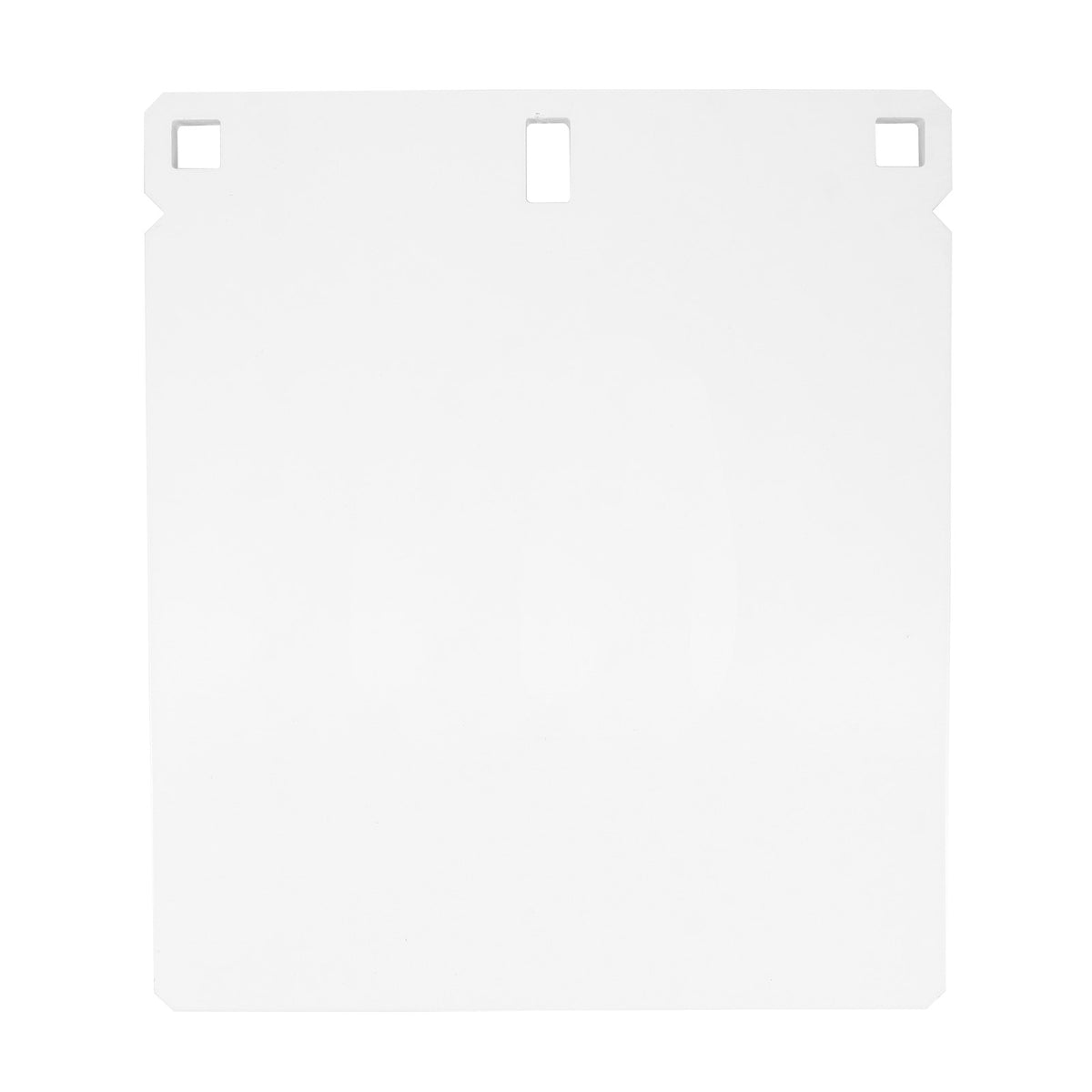 Birchwood Casey AR500 3/8" Square 10" #SQR10-38