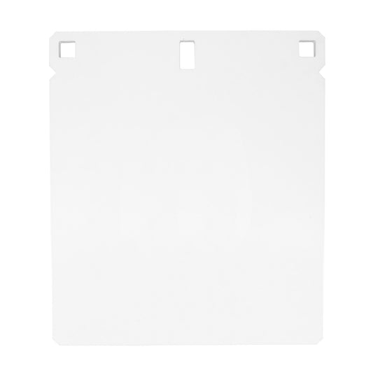 Birchwood Casey AR500 3/8" Square 10" #SQR10-38