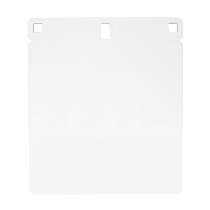 Birchwood Casey AR500 3/8" Square 10" #SQR10-38