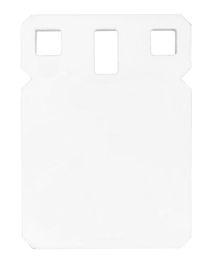Birchwood Casey AR500 3/8" Square 4" #SQR4-38