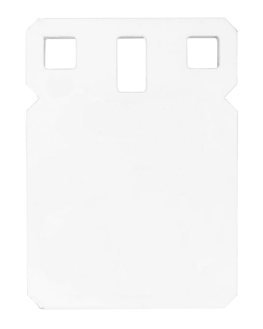 Birchwood Casey AR500 3/8" Square 4" #SQR4-38
