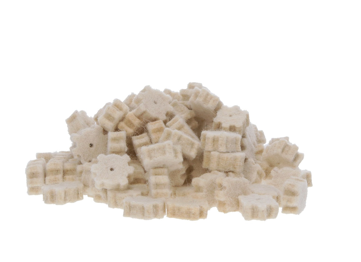 Birchwood Casey Star Chamber Cleaning Pads, 100 Pack #STRCLN