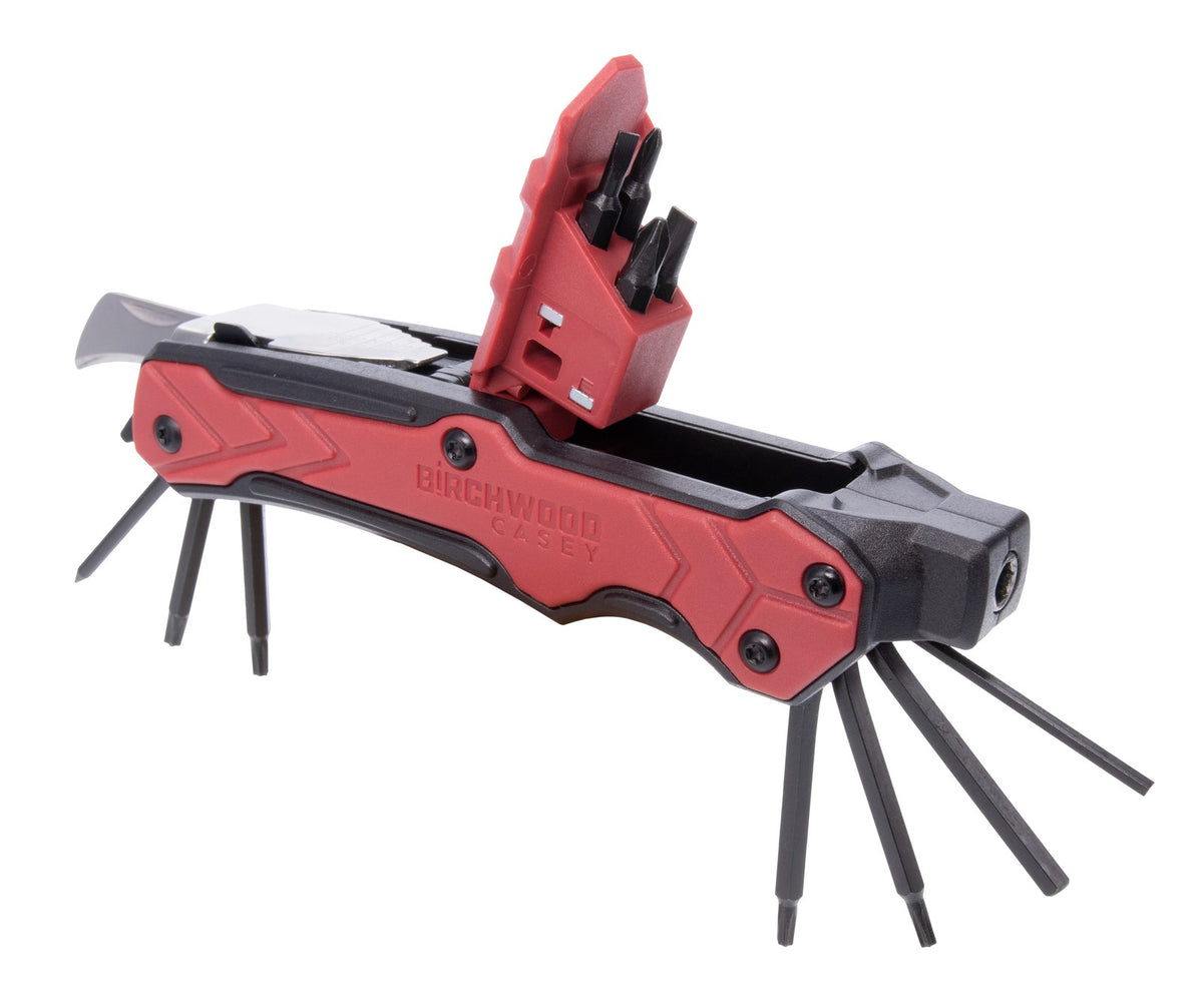 Birchwood Casey Universal Gun Multi-tool #UGMT