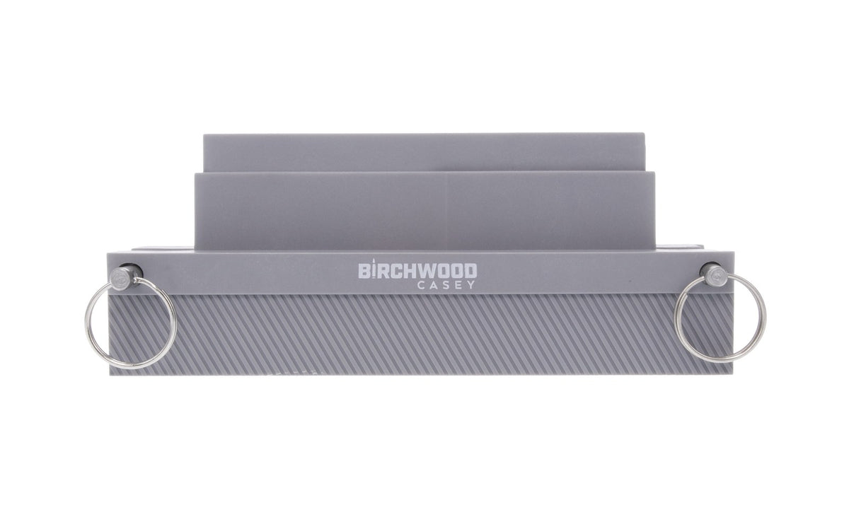 Birchwood Casey AR-15 Upper Receiver Vise Block #UPPRVISE-BLOCK