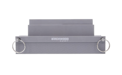 Birchwood Casey AR-15 Upper Receiver Vise Block #UPPRVISE-BLOCK
