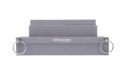 Birchwood Casey AR-15 Upper Receiver Vise Block #UPPRVISE-BLOCK