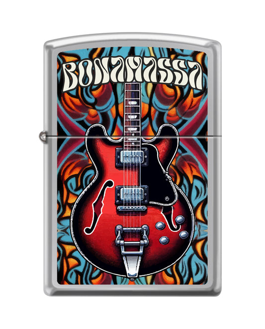 Custom Zippo 2