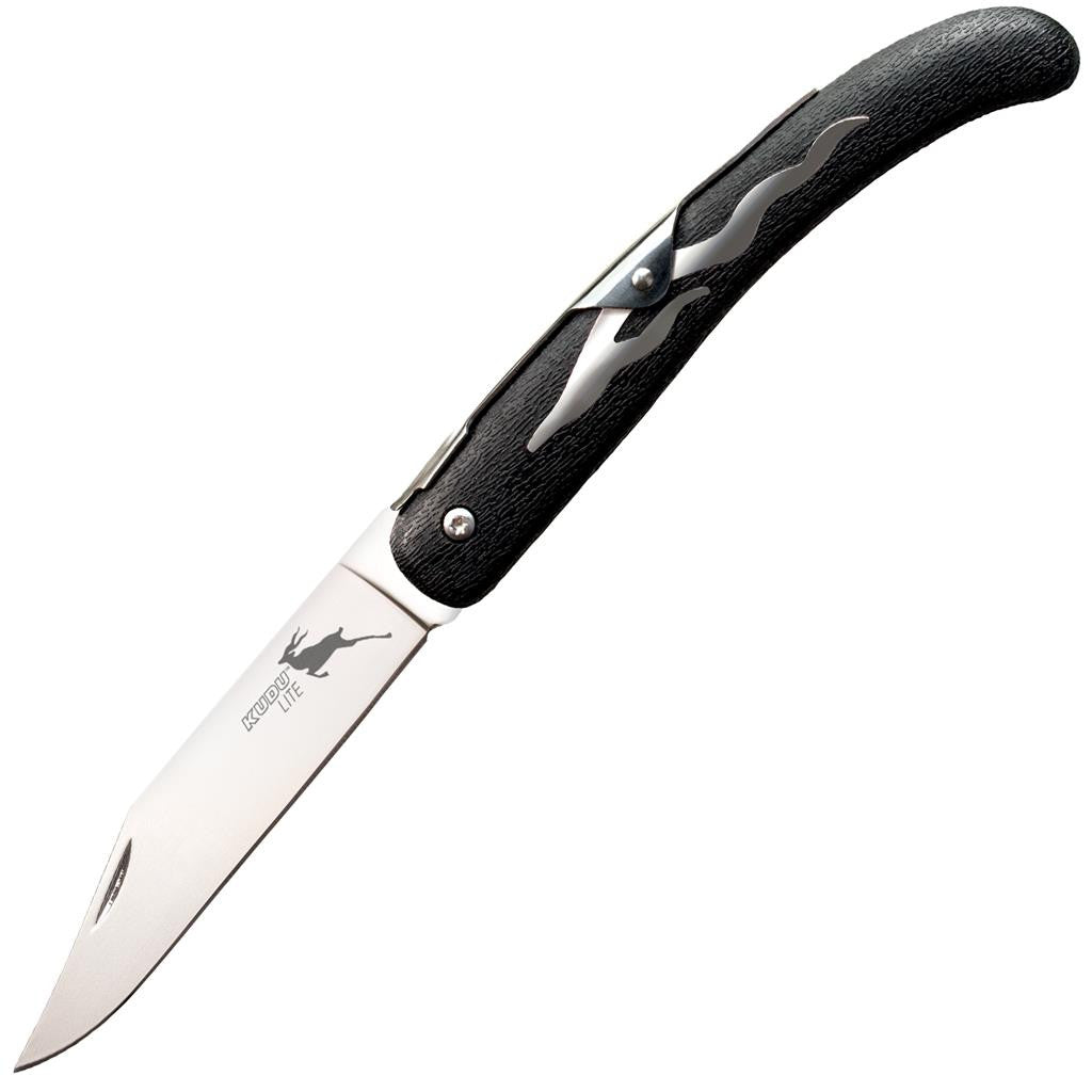 Cold Steel Kudu Lite, 10" Overall, 4 1/4" Blade, 2MM Thick, 5CR15MOV Steel #20KJ