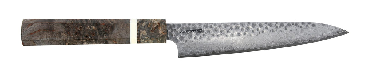Cold Steel Japanese Kitchen Knives 3PC Set #59KSET-3PK