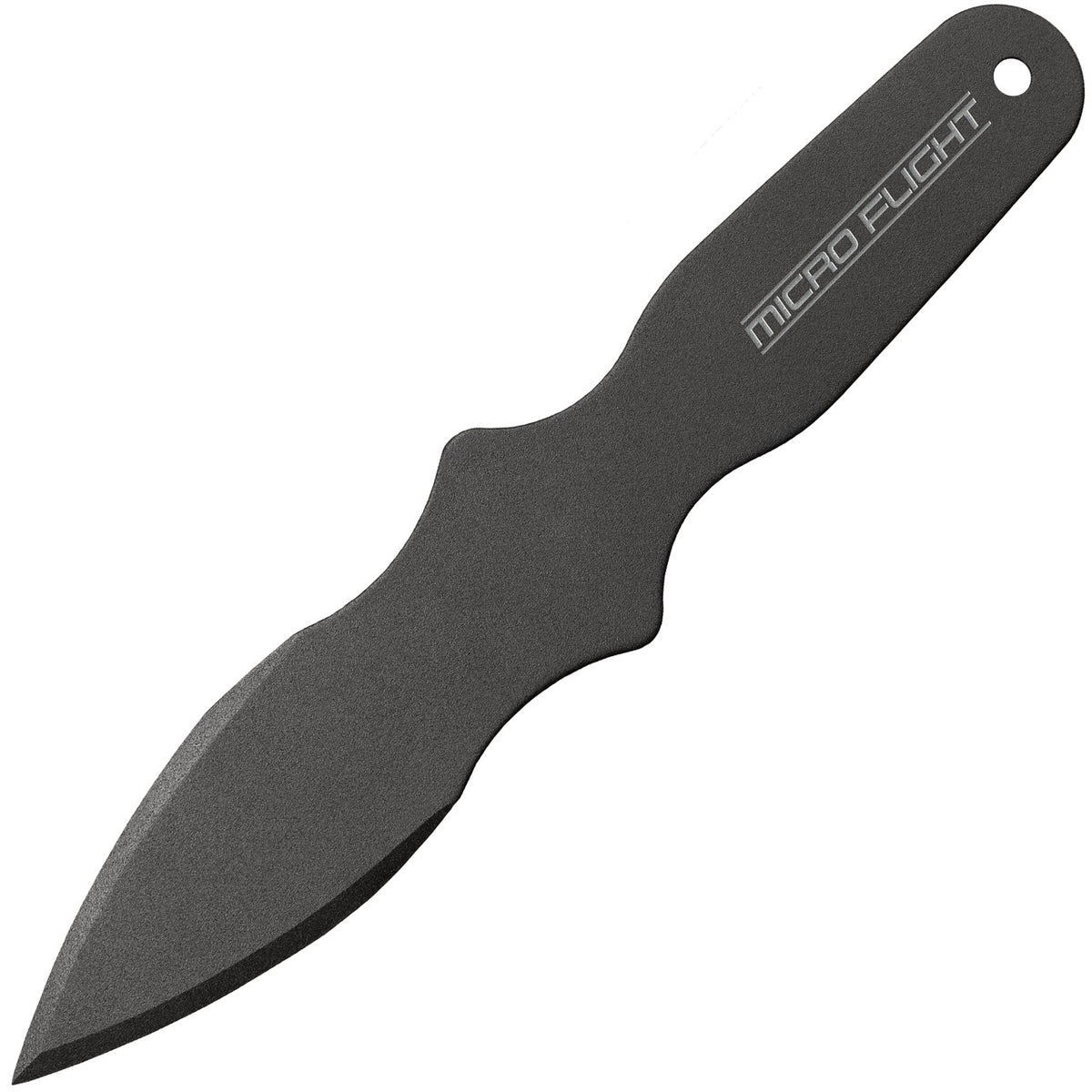 Cold Steel Micro Flight, 8" Overall, 2MM Thick, 2.7 oz #80STMB