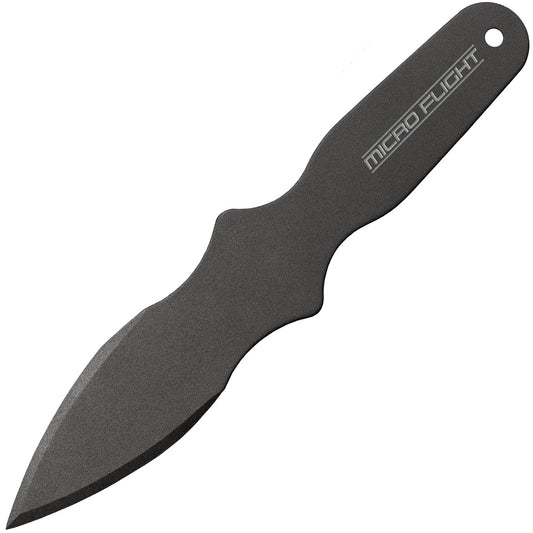 Cold Steel Micro Flight, 8" Overall, 2MM Thick, 2.7 oz #80STMB