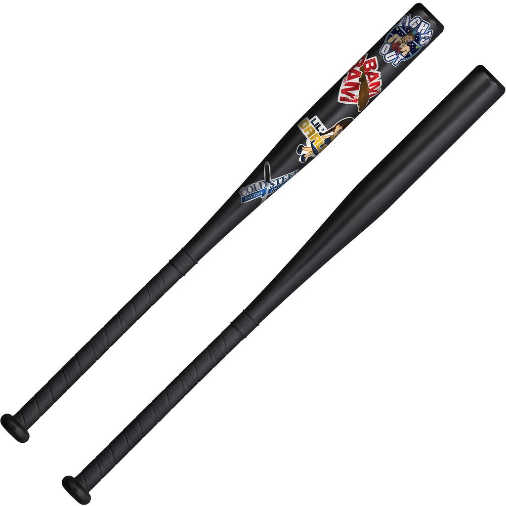Cold Steel Brooklyn Banshee, 32" Overall, 1" Thick Handle, 2" Thick Tip, Poly, 32 oz #92BSU