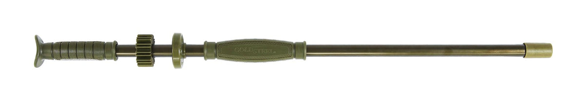 Cold Steel Big Bore .625 Blowgun, 5FT #B625BGZ