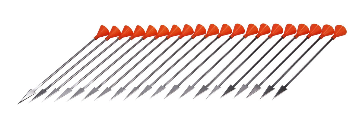 Cold Steel Razor Tip Broadhead Dart (40 Pack) #B625BR