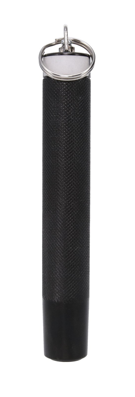 Cold Steel 12" Expandable Steel Baton with Key Ring #BT-12