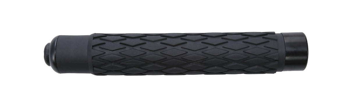 Cold Steel 16" Expandable Steel Baton with Nylon Pouch #BT-16