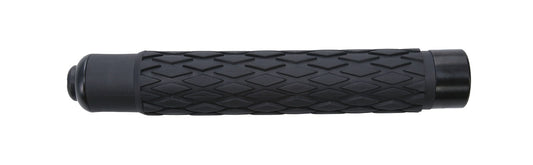 Cold Steel 16" Expandable Steel Baton with Nylon Pouch #BT-16