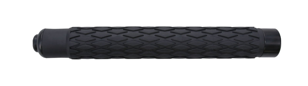 Cold Steel 21" Expandable Steel Baton with Nylon Pouch #BT-21