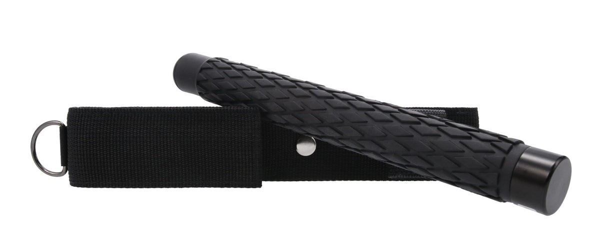Cold Steel 26" Expandable Steel Baton with Nylon Pouch #BT-26