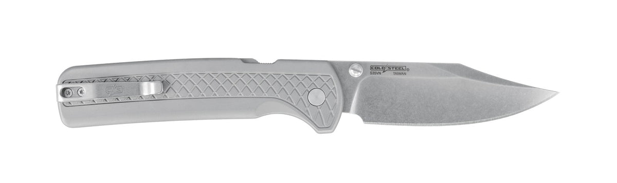 Cold Steel Fm-I Clip Point #FL-35FMB-SA
