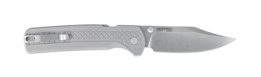 Cold Steel Fm-I Clip Point #FL-35FMB-SA