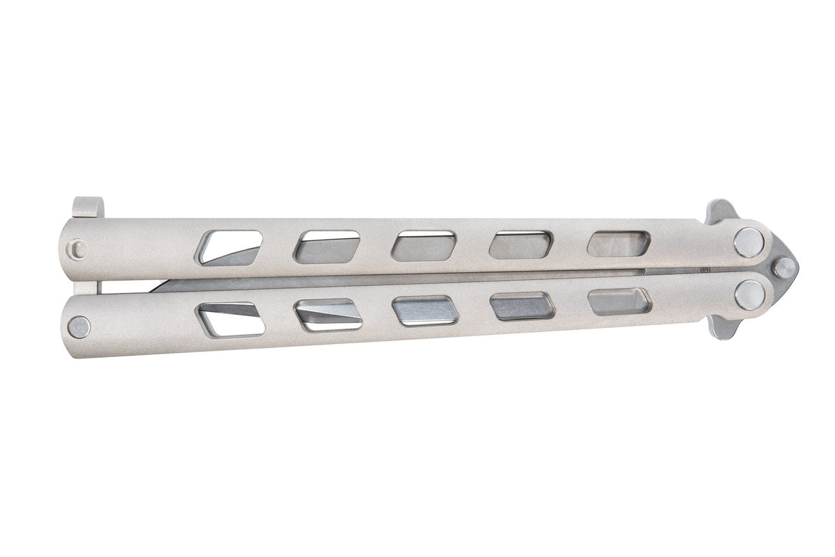 Cold Steel Arc Angel Bailsong, 10" Overall, 5.45" Blade, S35V, Aluminum Handle #FL-43ARC