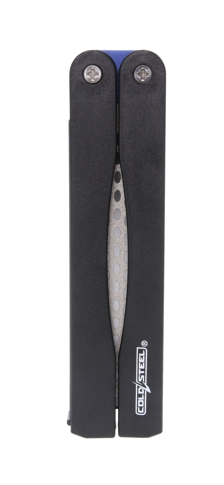Cold Steel Double Sided Knife Sharpener #KS-DSDW