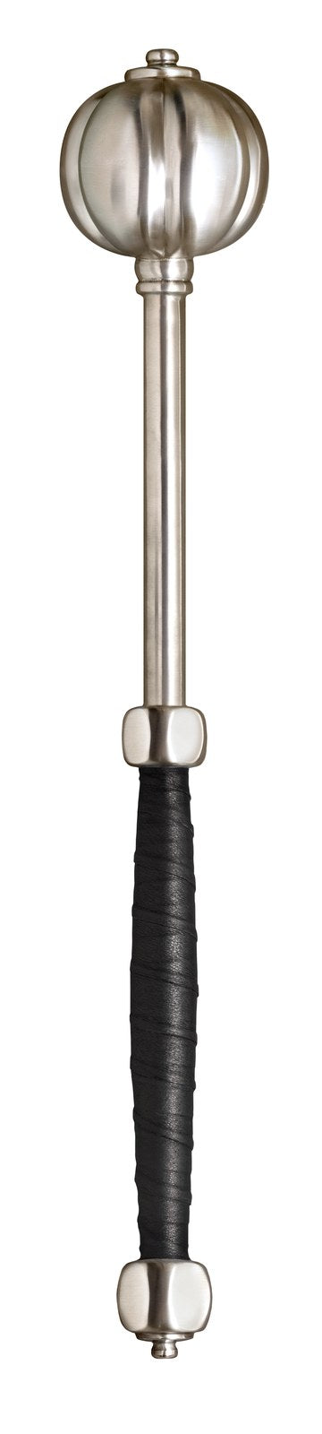 Cold Steel Chinese Mace, 22" Overall, 52.6 oz, 1055 Carbon Steel #SW-CHNMACE