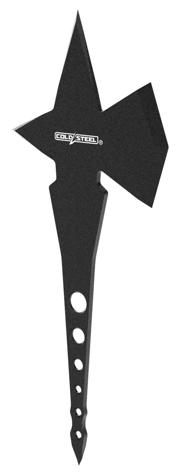 Cold Steel Templar x, 14" Overall, 65MN Carbon Steel #TH-130TMPZ