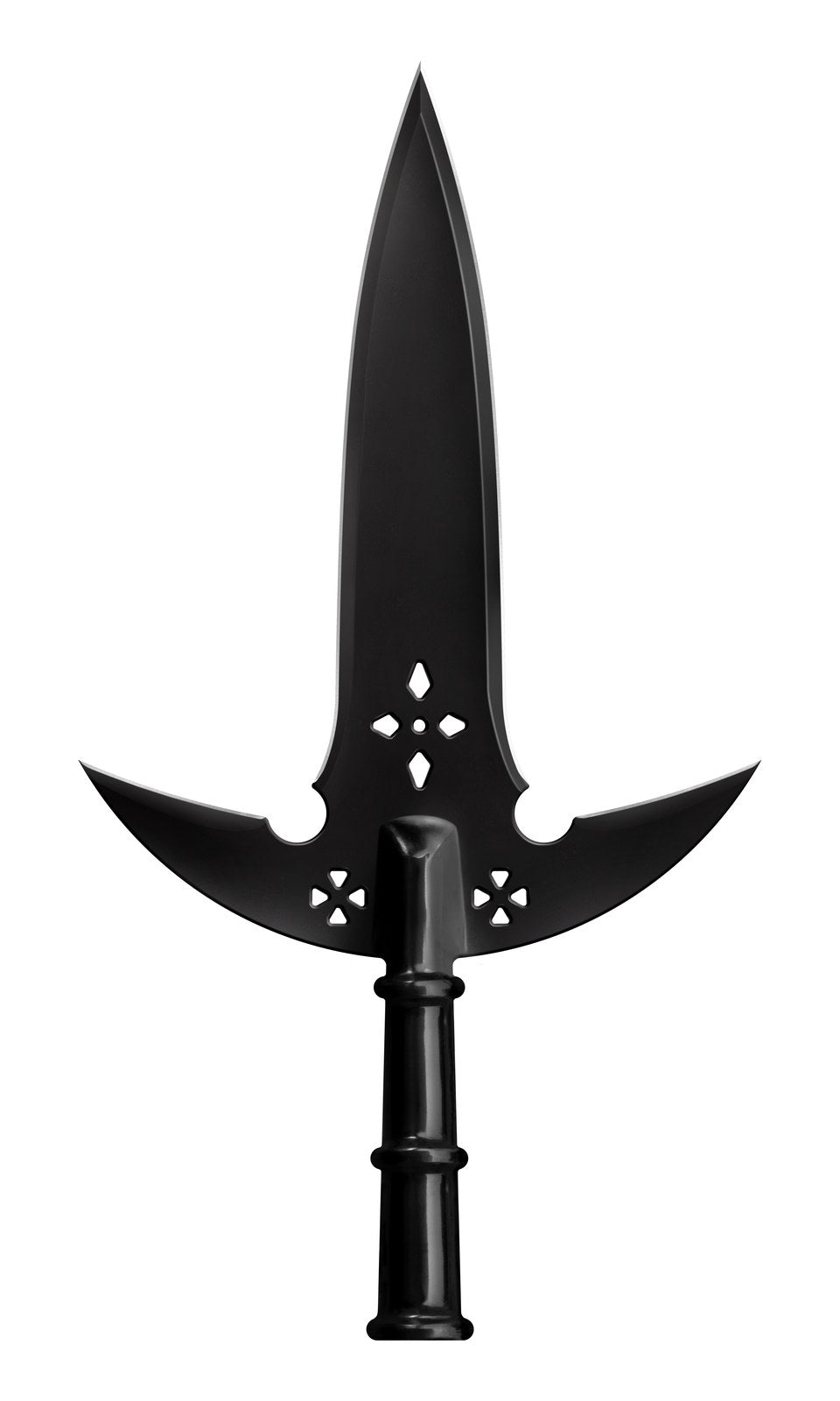 Cold Steel MAA American Spontoon Spear Head Only #X89MD
