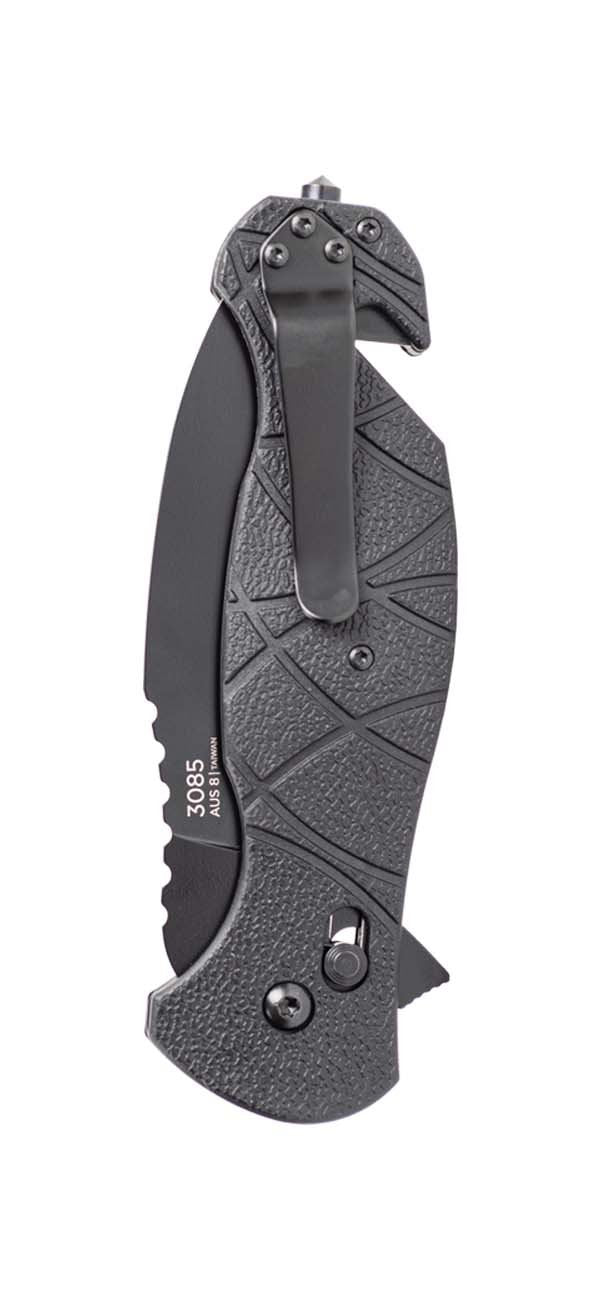 Ka-Bar Coytu Folder - Str Edge #3085