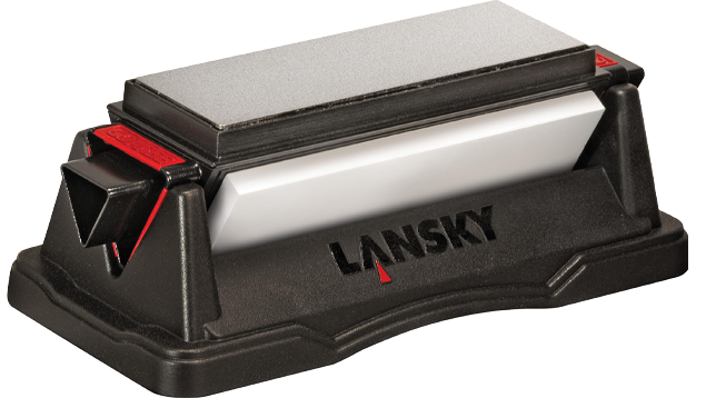 Lansky Tri-Stone Benchstone #BSTR100