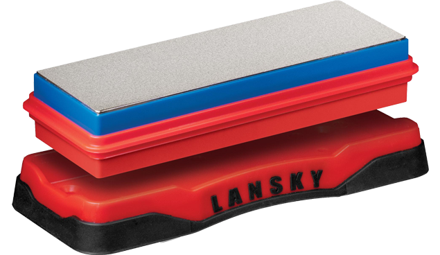 Lansky Diamond Benchstone C/f #DB1260