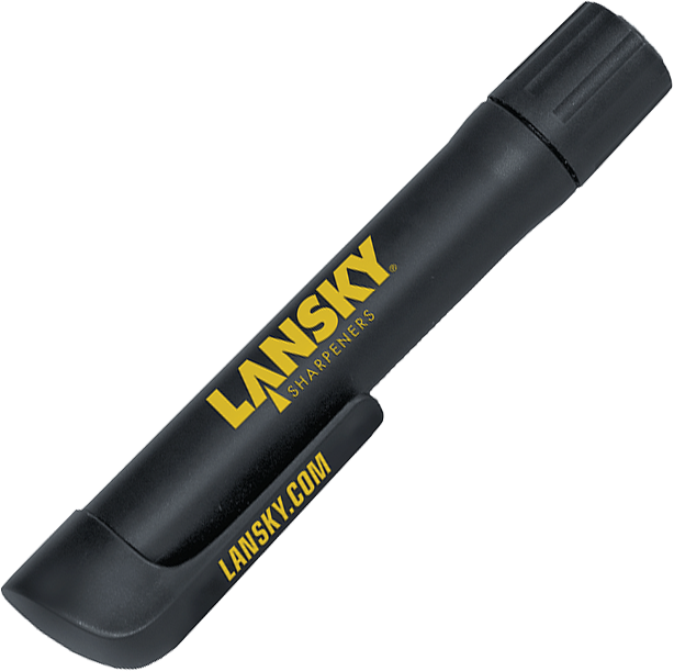 Lansky Retractable Diamond Pen #DROD1