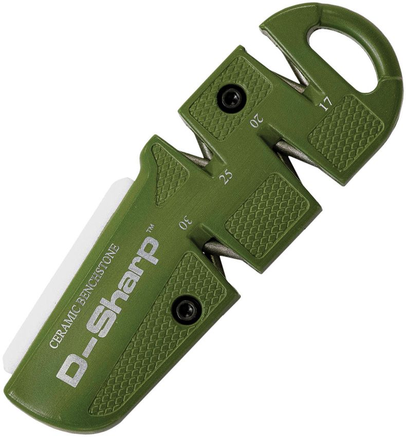 Lansky Multi-Angle #DSHARP
