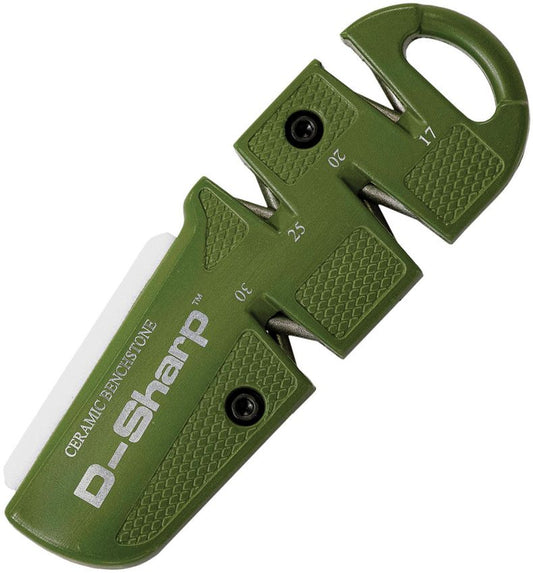 Lansky Multi-Angle #DSHARP