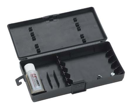 Lansky Custom Carrying Case #LB700