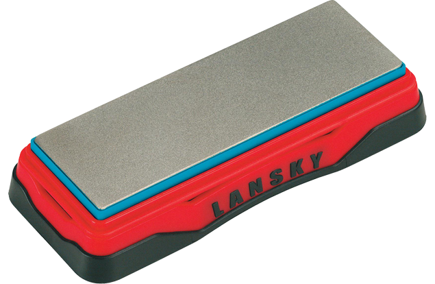 Lansky Diamond Bench Stone #LDB6F