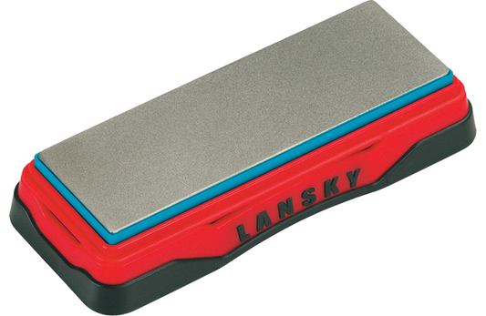 Lansky Diamond Bench Stone #LDB6F