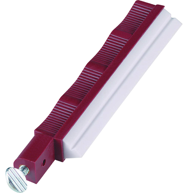 Lansky Serrated Edge Sharpening Hone #LSERT